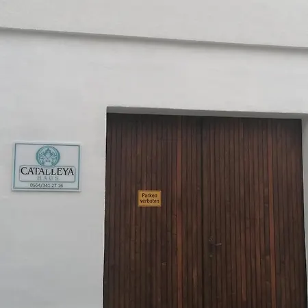 Catalleya Haus