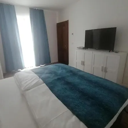 Catalleya Haus 3* Лангенлойс
