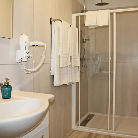 Гостевой дом Catalleya Haus