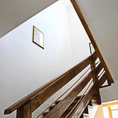 Catalleya Haus Гостевой дом Лангенлойс