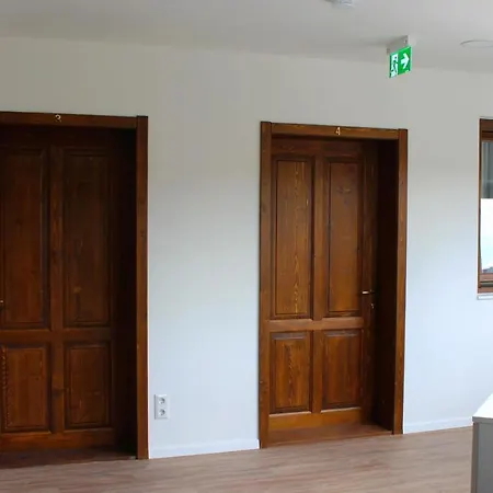 Гостевой дом Catalleya Haus Лангенлойс