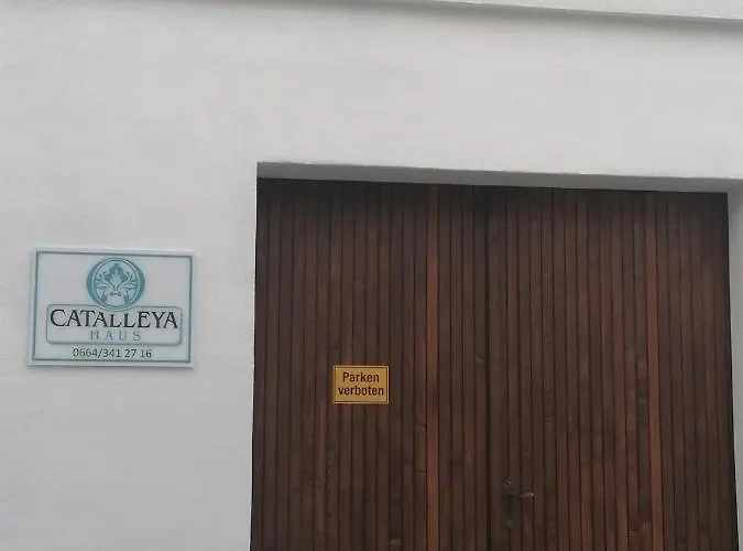 Catalleya Haus