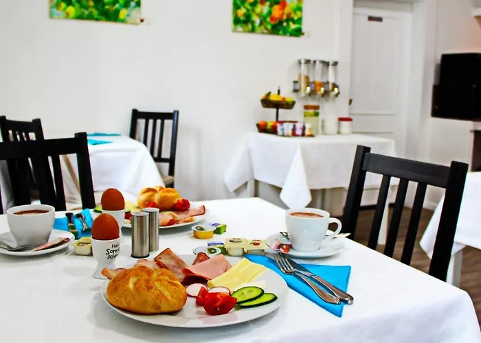 Catalleya Haus Gasthuis Langenlois