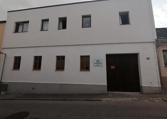 Catalleya Haus Gasthuis