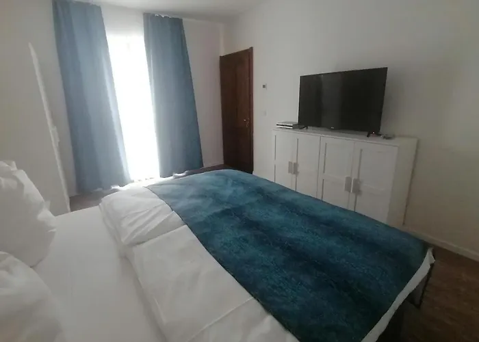 Catalleya Haus 3* Langenlois