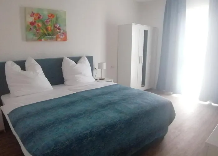 Gasthuis Catalleya Haus