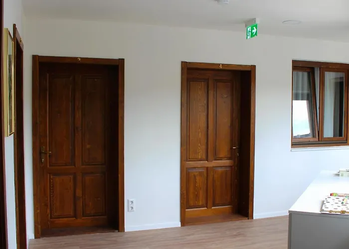 Gasthuis Catalleya Haus Langenlois