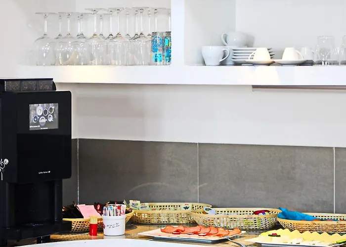 Gasthuis Catalleya Haus Langenlois