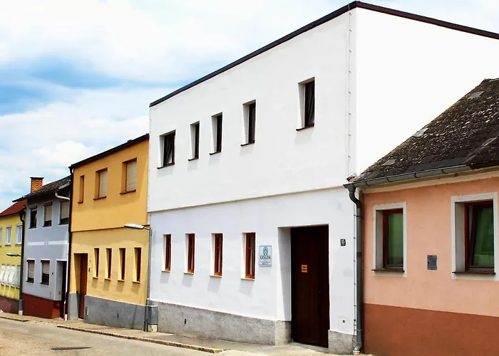 Catalleya Haus Gasthuis 3*