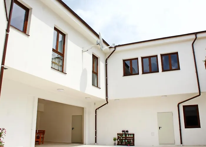 Catalleya Haus Gasthuis