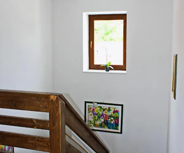 Gasthuis Catalleya Haus Langenlois