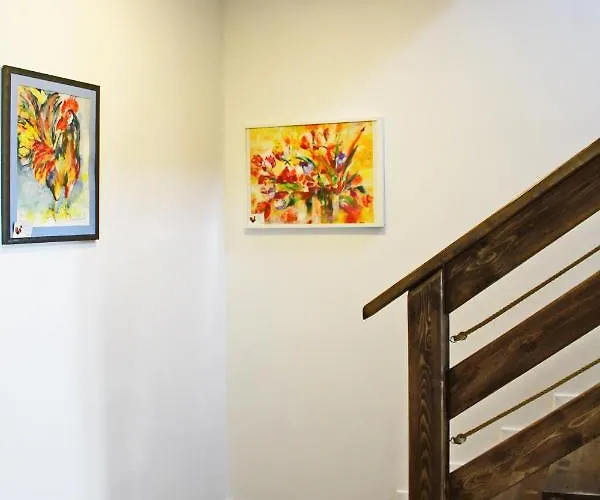 Catalleya Haus Gasthuis 3*