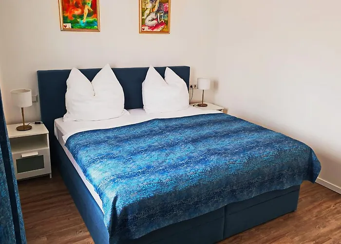 Catalleya Haus Gasthuis